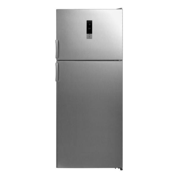 Passap Top mounted, two doors No Frost freestanding refrigerator