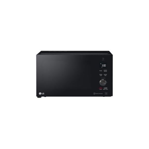 LG MH8265DIS Microwave Oven With Grill - 42L