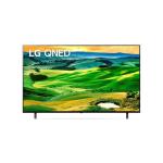 LG 55QNED806QA- 4k - تلفزيون سمارت ال جي شاشة 55 بوصة بريسفير داخلي