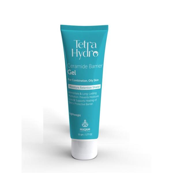 Tetra Hydro تيترا هيدرو سيراميد باريير جل (50 جم)
