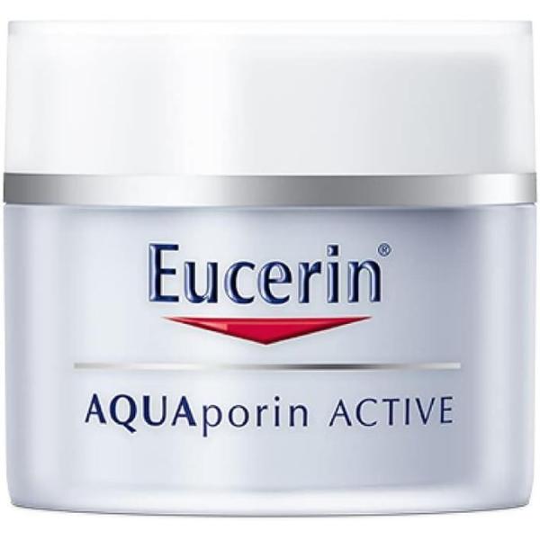 Eucerin Aquaporin Active Cream, 50 ml