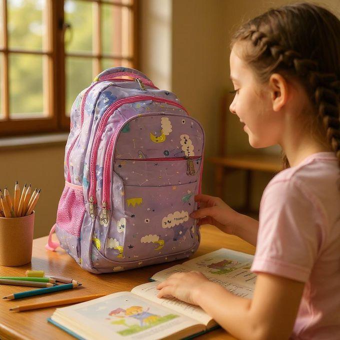 مستلزمات مدرسية