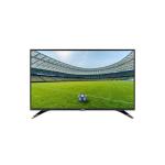 Tornado تليفزيون تورنيدو 32 بوصة إل إي دي HD مزود بمدخلين HDMI و مدخلين فلاشة