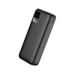 Matrix باور بانك 20000 مللي امبير - شحن سريع 22.5 وات - S20