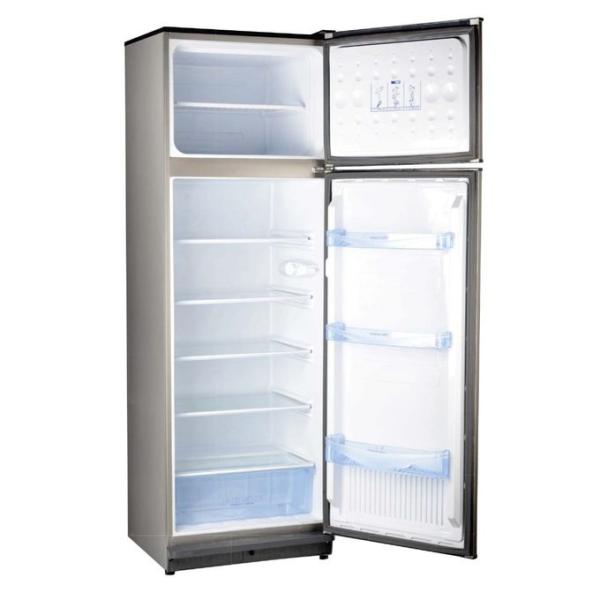 Siltal ثلاجة ديفروست 400 لتر - 2 باب