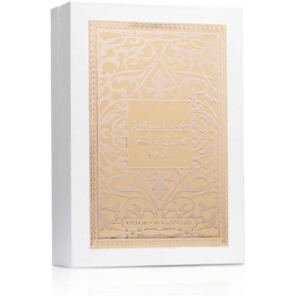 Lattafa فخر ماء العطر للنساء - 100 مل