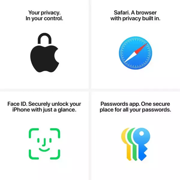 ابل ايفون 16برو ماكس (256جيجا بايت ) تيتانيوم طبيعي