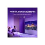 LG 55QNED806QA- 4k - تلفزيون سمارت ال جي شاشة 55 بوصة بريسفير داخلي