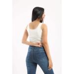 Carina Sweetheart Neck Top