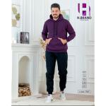 .Brand أحدث ترنج ميلتون رجالي شبابي شتوي 100% قطن