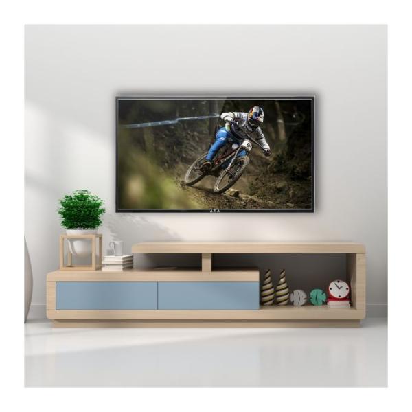 ATA تلفاز ايه تي ايه 43 بوسة