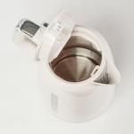 Moulinex غلاية مولنيكس 2400 وات – 1.7 لتر – لون عاجي-BY320A27