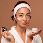 Lime كريم مرطب ومقاوم لعلامات تقدم السن - 50 مل