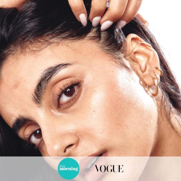 The Inkey list Salicylic Acid Exfoliating Scalp Treatment,Pre-Wash Salicylic Acid for Scalp, Helps Flaky, Itchy-Feeling Scalps and Hair Product Buildup, 5.07 fl oz