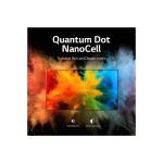 LG 55QNED806QA- 4k - تلفزيون سمارت ال جي شاشة 55 بوصة بريسفير داخلي