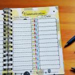 بلانر للمعلمين, دفتر تخطيط للمدرسين والمدرسات, هدايا للمدرسين والمدرسات