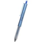 Yassin Titanium Notepad with Pen, 12x19cm Plastic Cover for Portable Notes