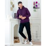 .Brand أحدث ترنج ميلتون رجالي شبابي شتوي 100% قطن