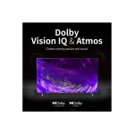 LG 55QNED806QA- 4k - تلفزيون سمارت ال جي شاشة 55 بوصة بريسفير داخلي