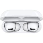 سماعات بلوتوث برو مع علبة شحن MagSafe – الإصدار الأمريكي – أبيض