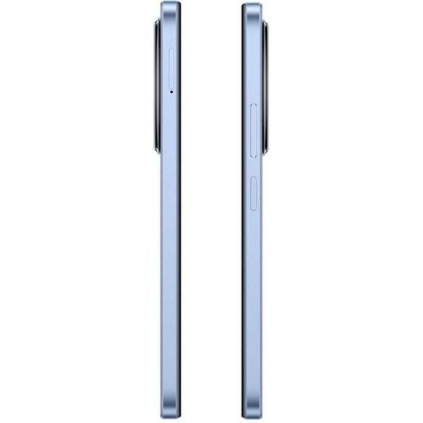 XIAOMI Redmi A3 Dual SIM 4G 128GB/4GB Mobile Phone - Star Blue