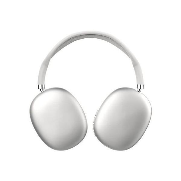 TiLECC TiLECC P9 سماعة بلوتوث لاسلكية - رمادي